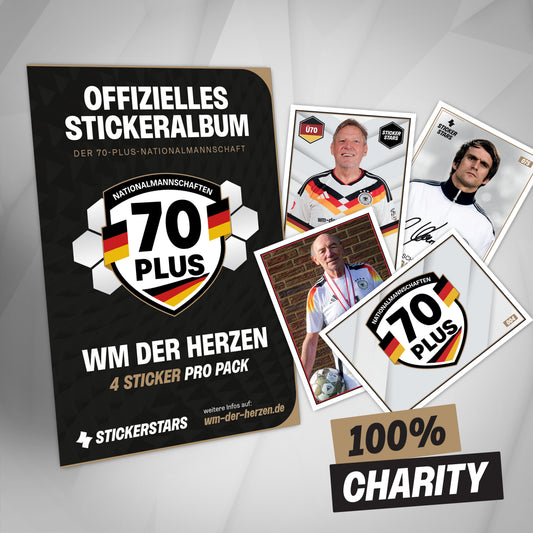 Die Stickerpacks: Möglichmacher